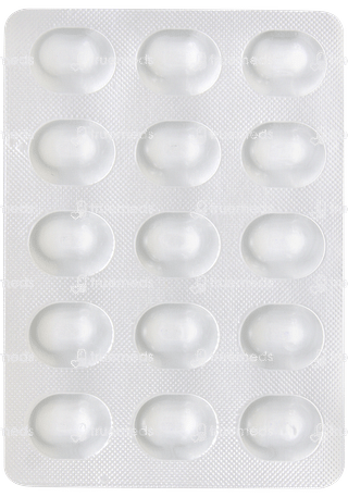 Emildap 10 Tablet 15