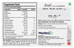Ovabd Tablet 10 Ovabd Tablet 10