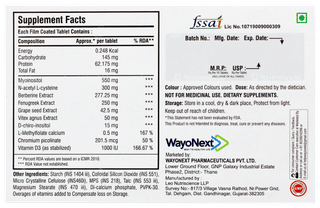 Ovabd Tablet 10