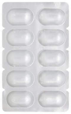 Ovabd Tablet 10 Ovabd Tablet 10