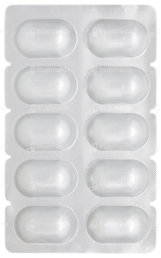Ovabd Tablet 10