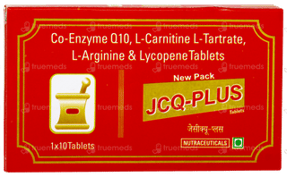 Jcq Plus Tablet 10
