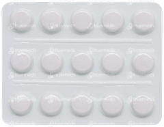Sitawok 100 Tablet 15