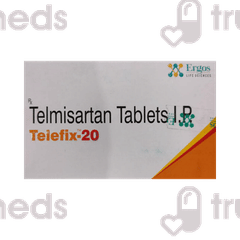 Telefix 20 Tablet 15