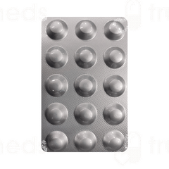 Telefix 20 Tablet 15