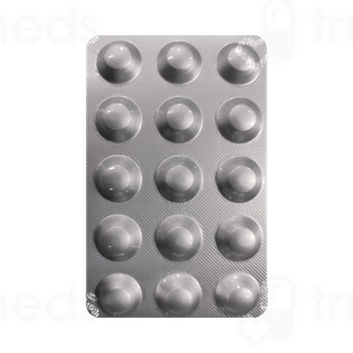 Telefix 20 Tablet 15