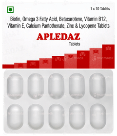 Apledaz Tablet 10