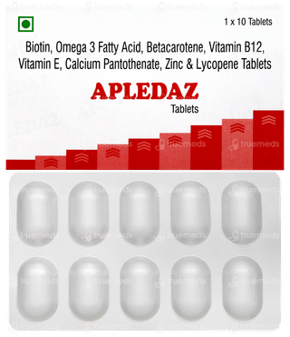 Apledaz Tablet 10