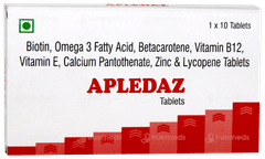 Apledaz Tablet 10