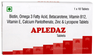 Apledaz Tablet 10