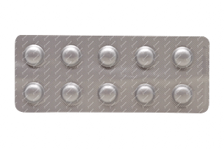 Emlinz 5 MG Tablet 10