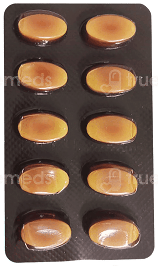 Tiam 100 Tablet 10