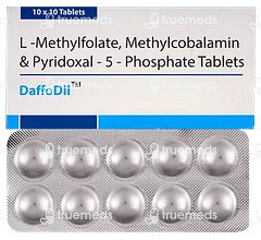 Daffodil Tablet 10 Daffodil Tablet 10
