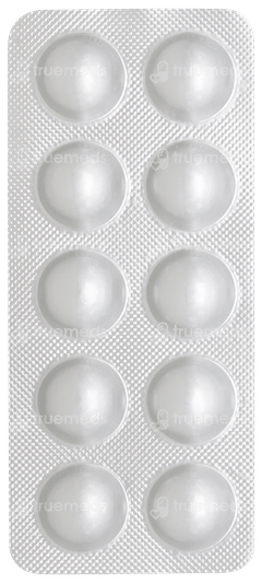 Daffodil Tablet 10