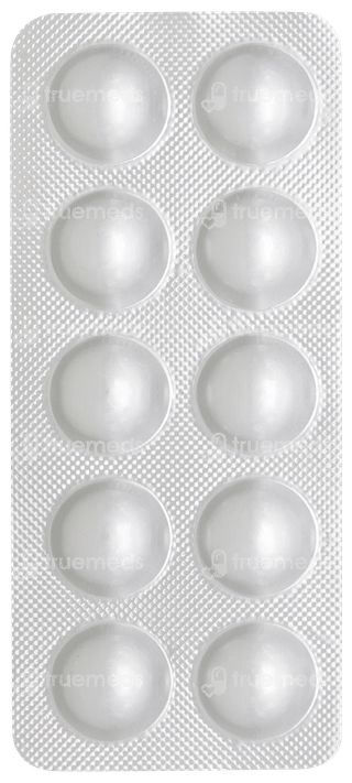 Daffodil Tablet 10