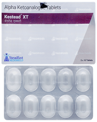 Kestead Xt Tablet 10
