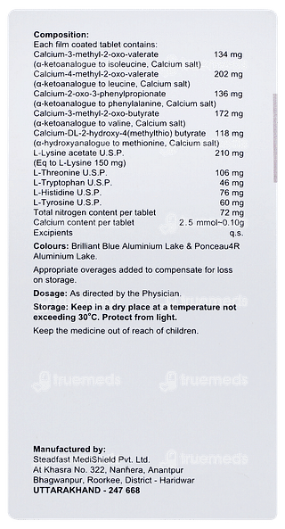 Kestead Xt Tablet 10