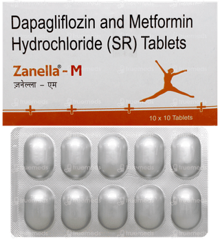 Zanella M Tablet 10