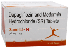Zanella M Tablet 10 Zanella M Tablet 10