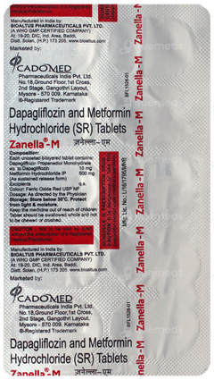 Zanella M Tablet 10 Zanella M Tablet 10