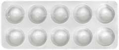 Vasoglor 60 Tablet 10
