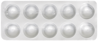 Vasoglor 60 Tablet 10