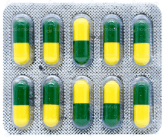 Dobegud 500 Capsule 10