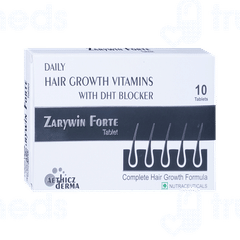 Zarywin Forte Tablet 10