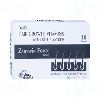 Zarywin Forte Tablet 10