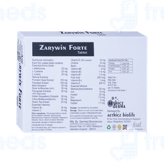 Zarywin Forte Tablet 10