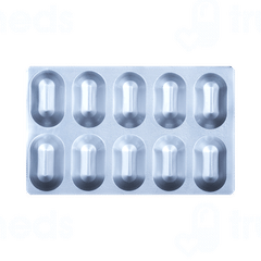 Zarywin Forte Tablet 10