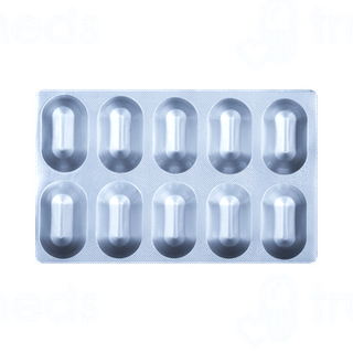 Zarywin Forte Tablet 10