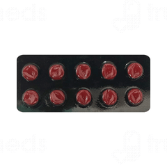 Clopeart 75 MG Tablet 10