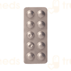 Cetchem 5 MG Tablet 10
