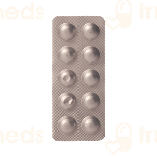 Cetchem 5 MG Tablet 10