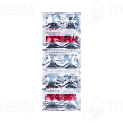 Styptovit E 250Mg Tablet 10