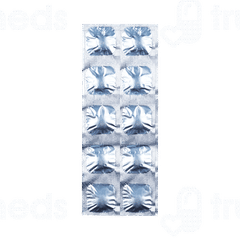 Styptovit E 250Mg Tablet 10