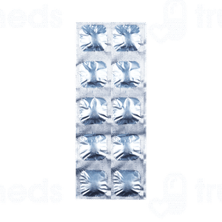 Styptovit E 250Mg Tablet 10