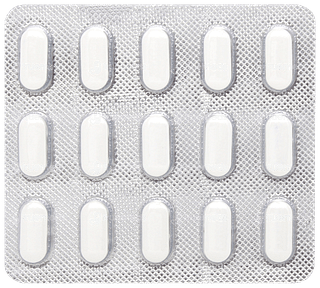 Laconext 150 Tablet 15