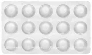 Rosycap F Tablet 15