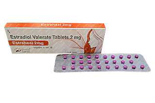 Estrahenz 2 MG Tablet 28