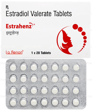 Estrahenz Tablet 28