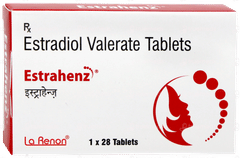 Estrahenz Tablet 28