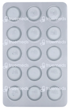 Telmichek 40 Tablet 15