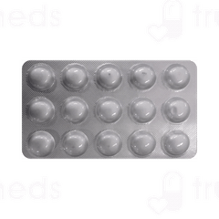 Telmichek 40 Tablet 15 Telmichek 40 Tablet 15