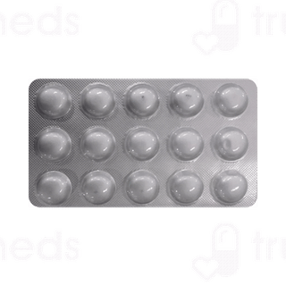 Telmichek 40 Tablet 15