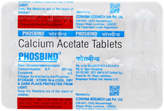 Phosbind Tablet 10