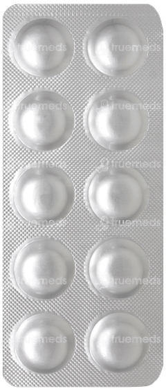 Febs 40 Tablet 10 Febs 40 Tablet 10