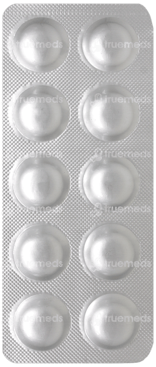Febs 40 Tablet 10