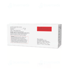Dutabact 0.5Mg Tablet 10 Dutabact 0.5Mg Tablet 10